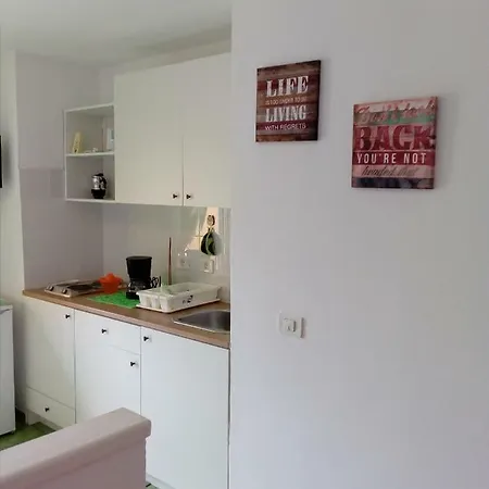 Apartment Happy Holidays In *