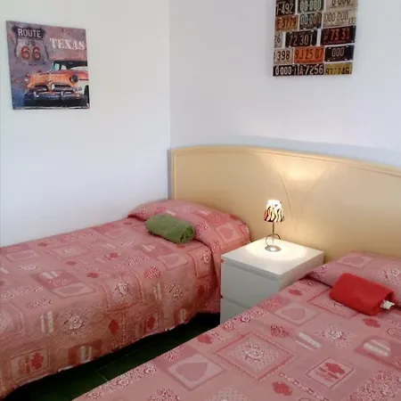 Happy Holidays In Apartment Caleta De Fuste