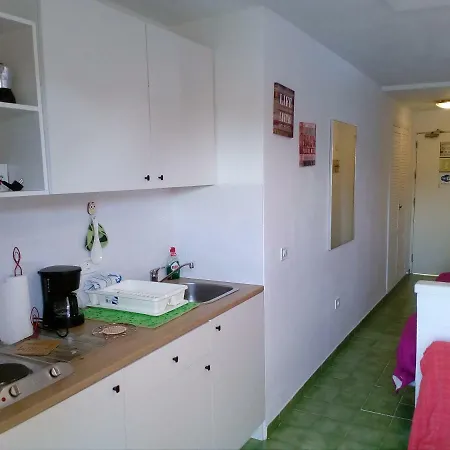 Apartment Happy Holidays In *