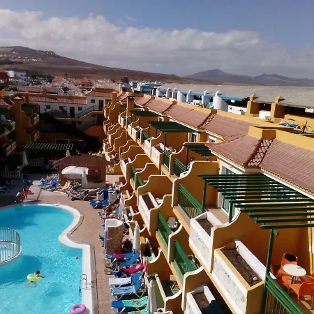 Happy Holidays In * Caleta De Fuste