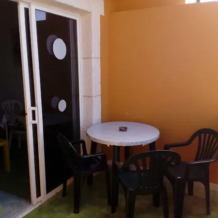Apartment Happy Holidays In *
